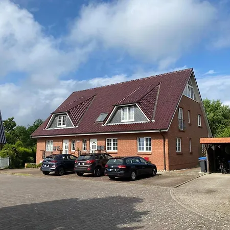 Traumhaftes Familiendomizil In - 500m, Kostenlos Parken, Garten * Scharbeutz