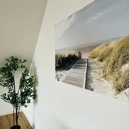 Traumhaftes Familiendomizil In - 500m, Kostenlos Parken, Garten * Scharbeutz