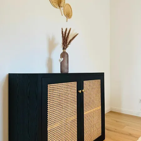 Traumhaftes Familiendomizil In - 500m, Kostenlos Parken, Garten Apartman Scharbeutz