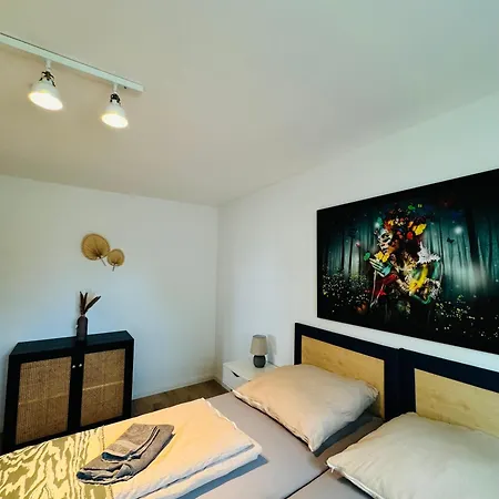 Traumhaftes Familiendomizil In - 500m, Kostenlos Parken, Garten * Scharbeutz